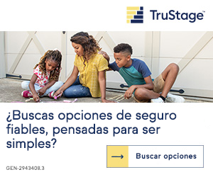 ¿Buscas opciones de seguro fiables, pensadas para ser simples?​​​​​​​