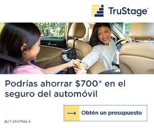 Podrías ahorrarte $700 en el seguro del automóvil