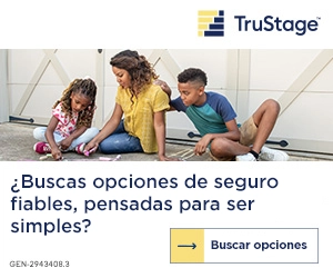 ¿Buscas opciones de seguro fiables, pensadas para ser simples?​​​​​​​