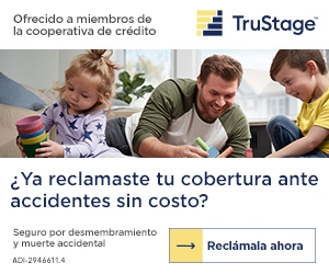 ¿Ya reclamaste tu cobertura ante accidentes sin costo?