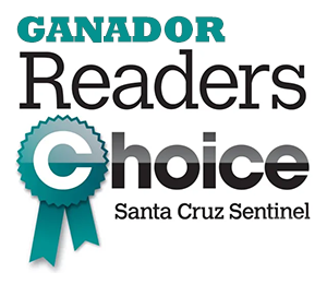 "Encuestas de Reader's Choice" locales