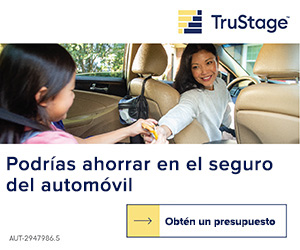 Podrías ahorrar en el seguro del automóvil