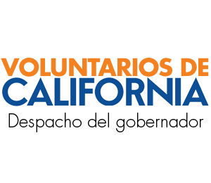 Voluntarios de California