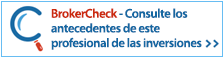 Logotipo de BrokerCheck