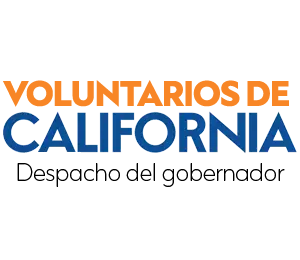 Voluntarios de California